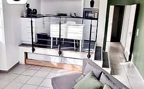 Appartement Dole Grevy